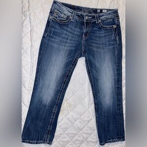 Miss me jeans size 30